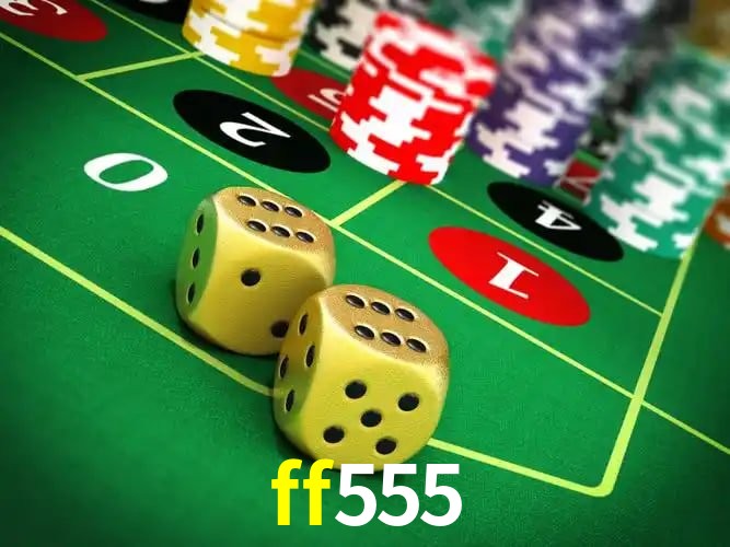 Statistics ff555