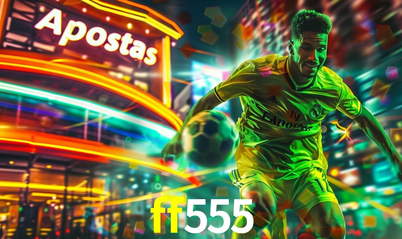Estatísticas ff555