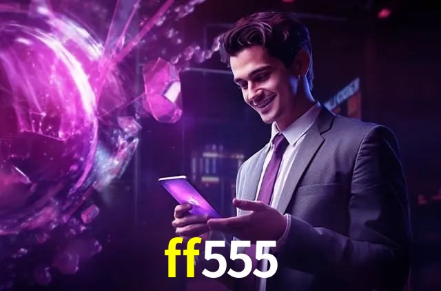 Welcome Bonus ff555
