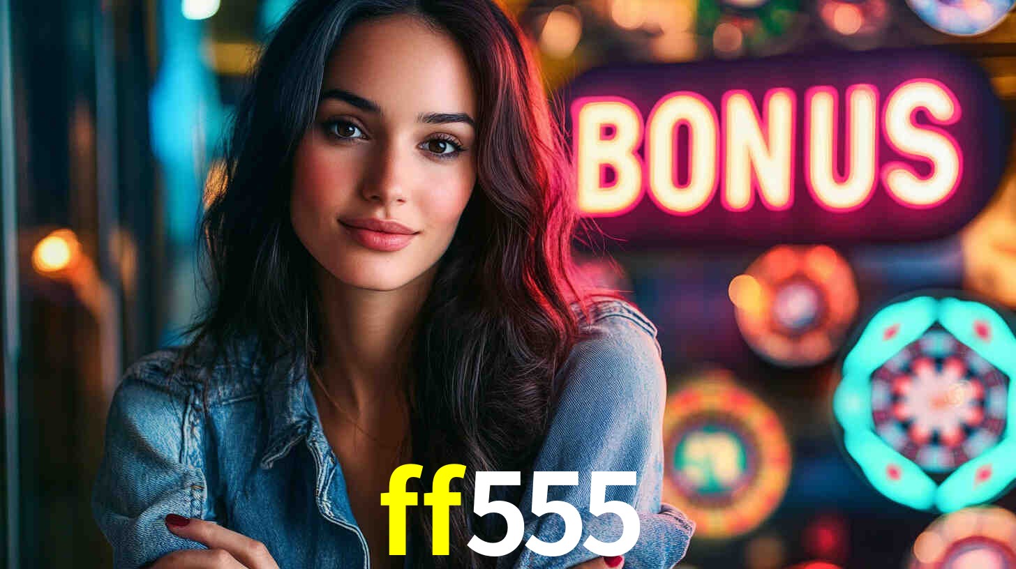 ff555 - Desafio da Riqueza Suprema - ff555.com