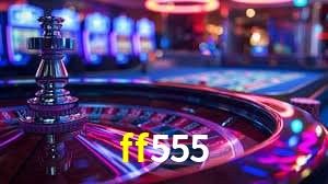 Game Statistics ff555