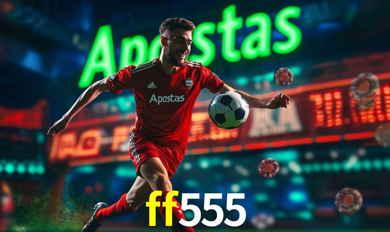A Experiência Imersiva dos Cassinos Ao Vivo no ff555