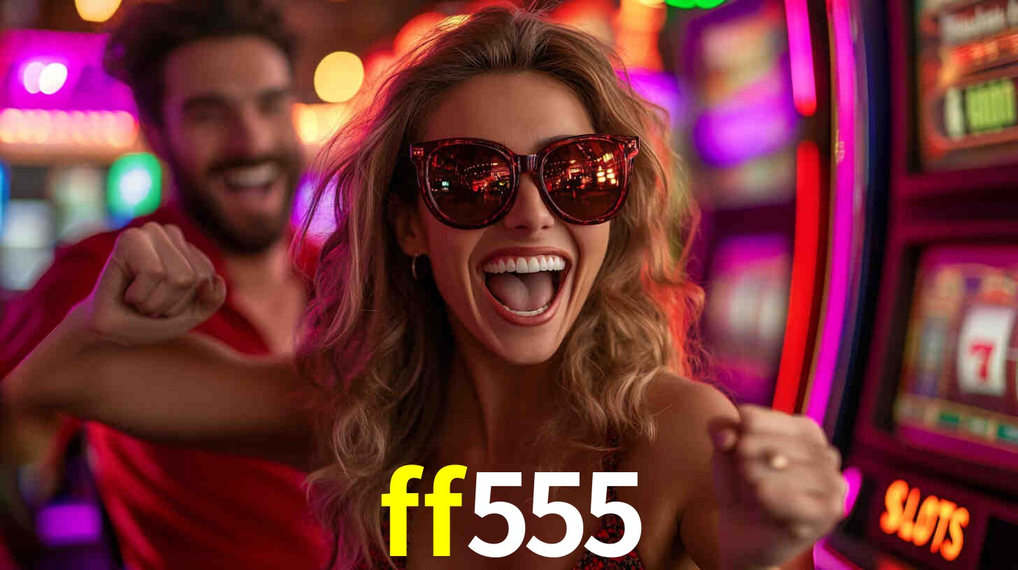 Inovações de Jogos na ff555: O Futuro das Experiências Interativas