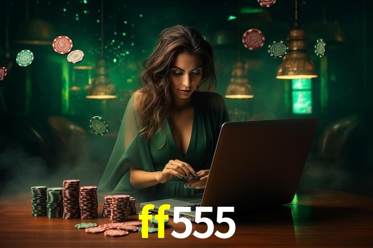 ff555 bet