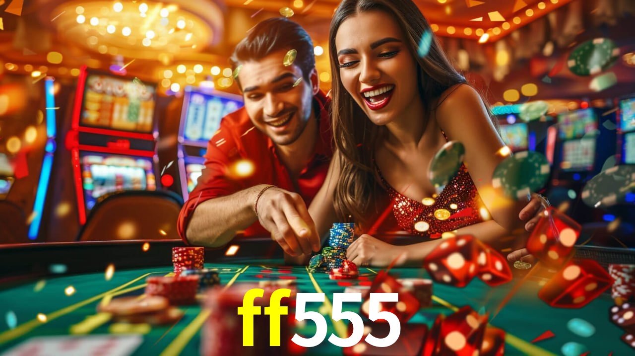 Diretório de Jogos ff555