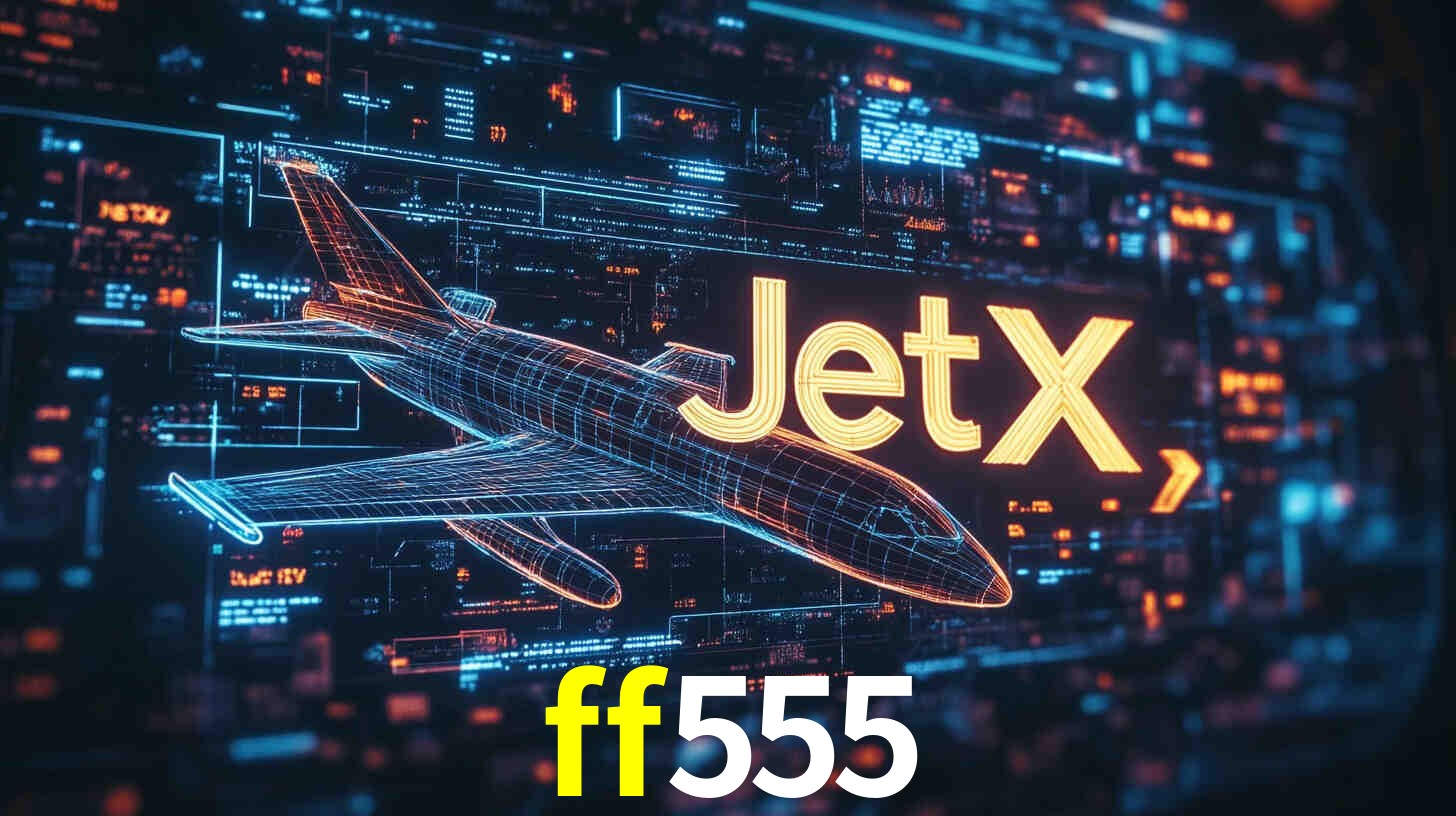 A Emoção da Loteria na ff555: Uma Chance de Mudança de Vida