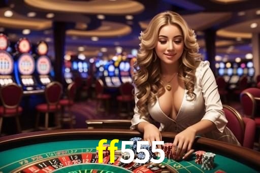 Football Betting ff555