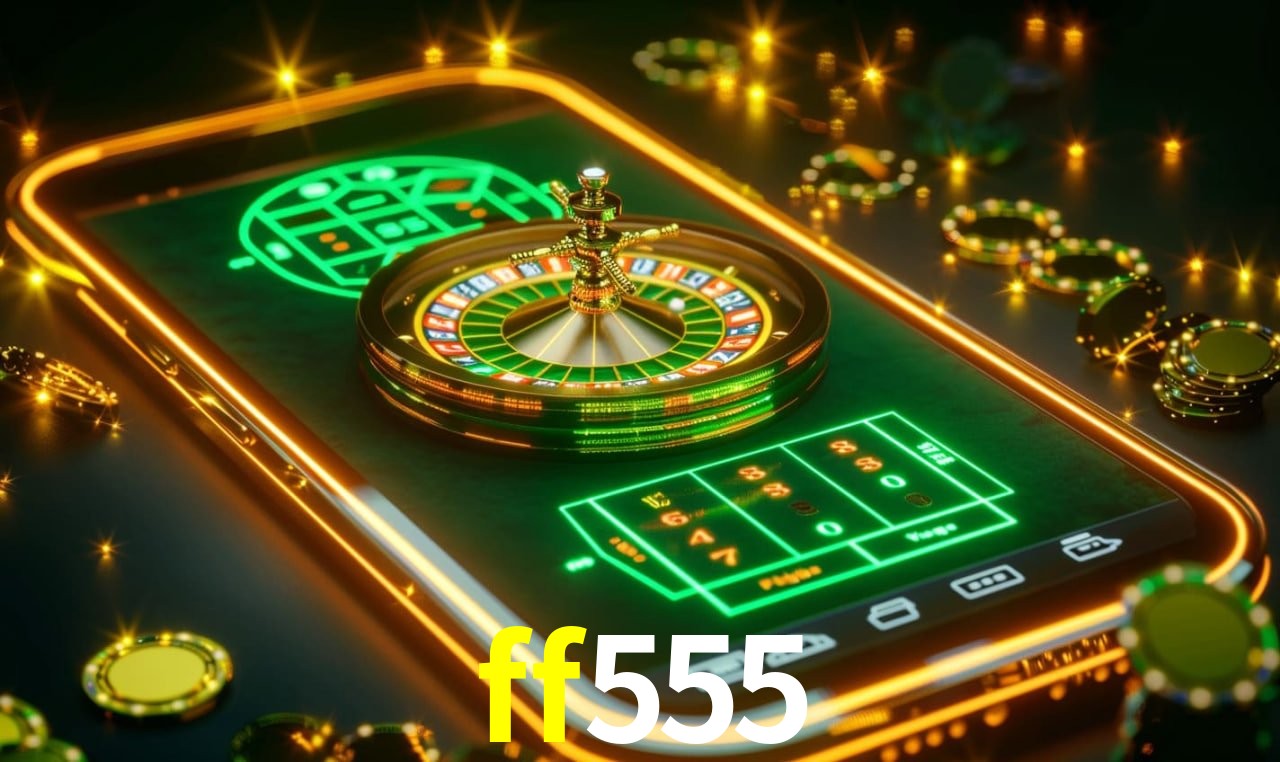 Login Seguro ff555