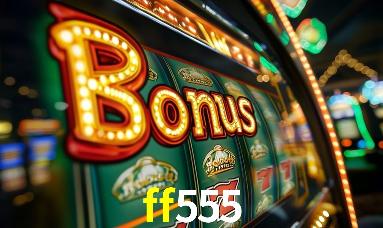 Promoção Relâmpago ff555