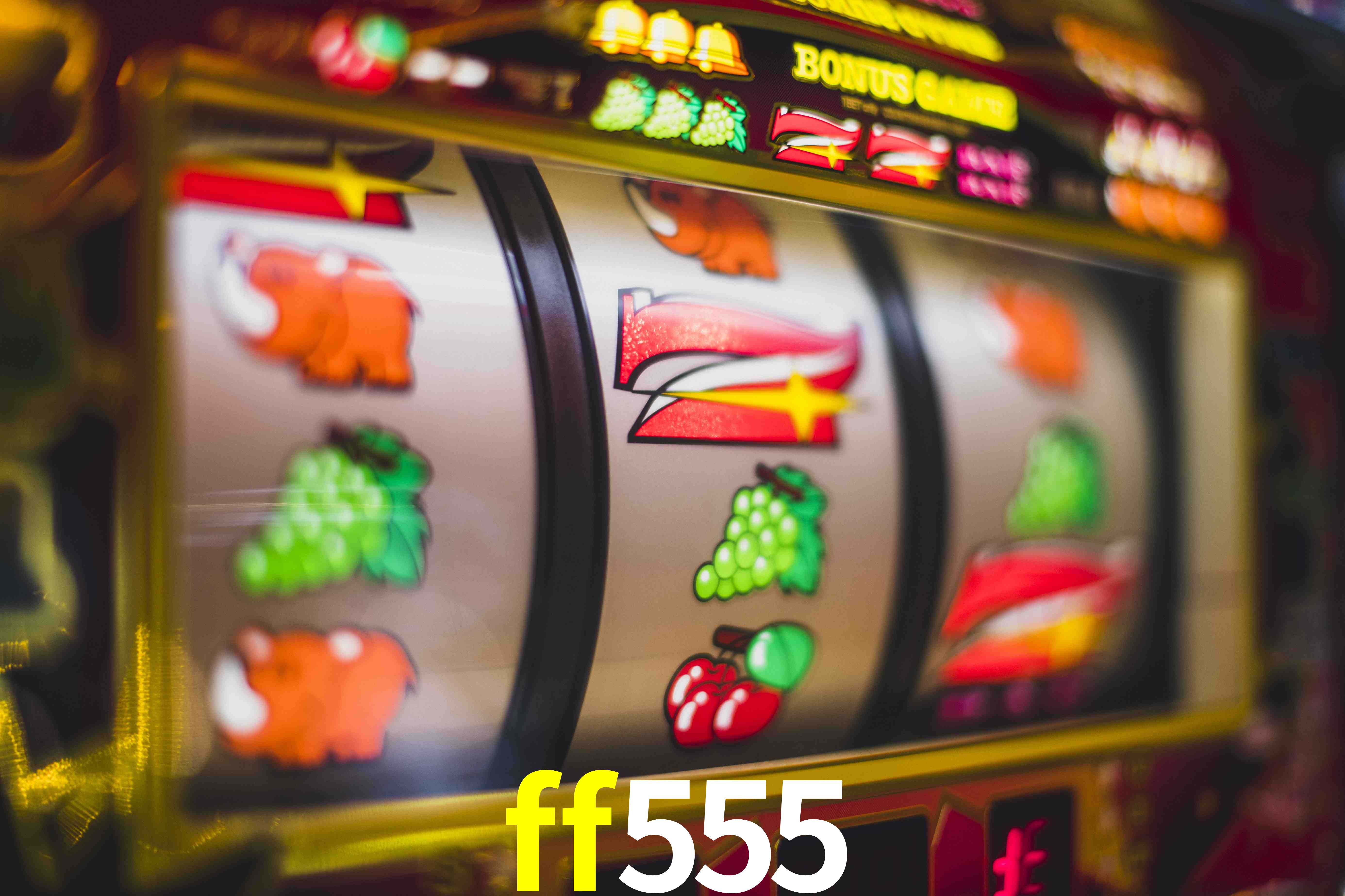 Tennis Betting ff555