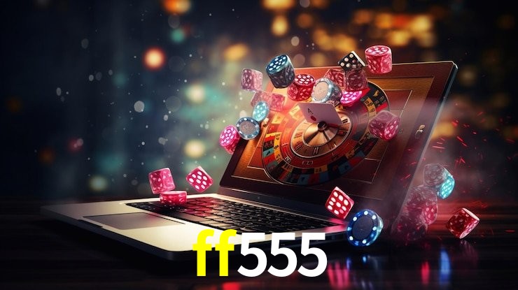 Explorando a Categoria de Eventos em Apostas na ff555