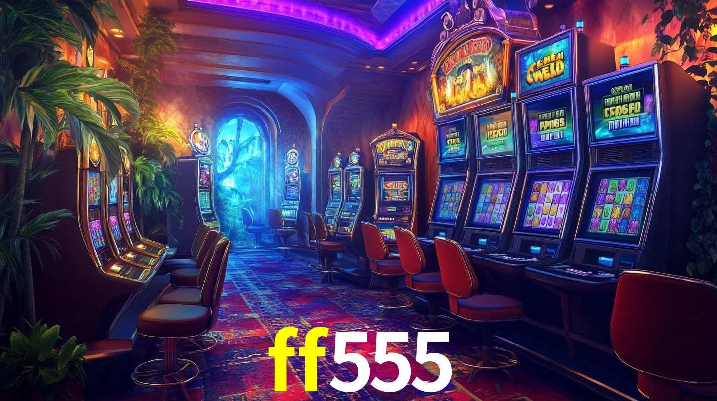 Blackjack Table ff555