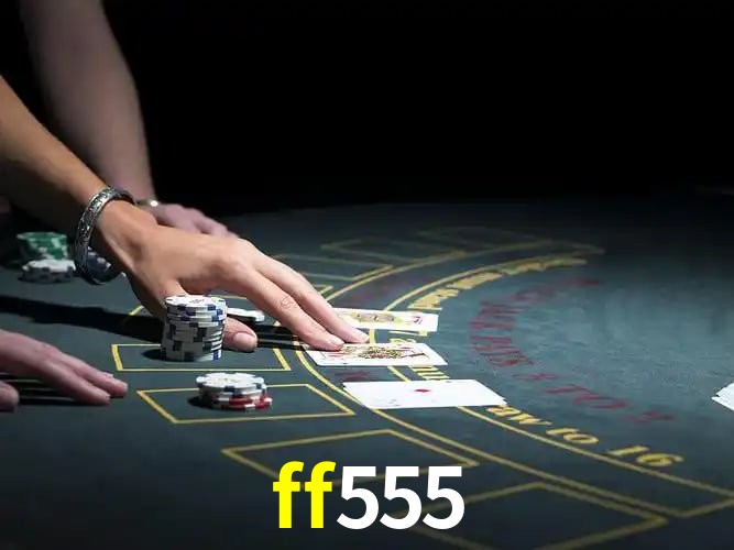 Tecnologia da Plataforma ff555