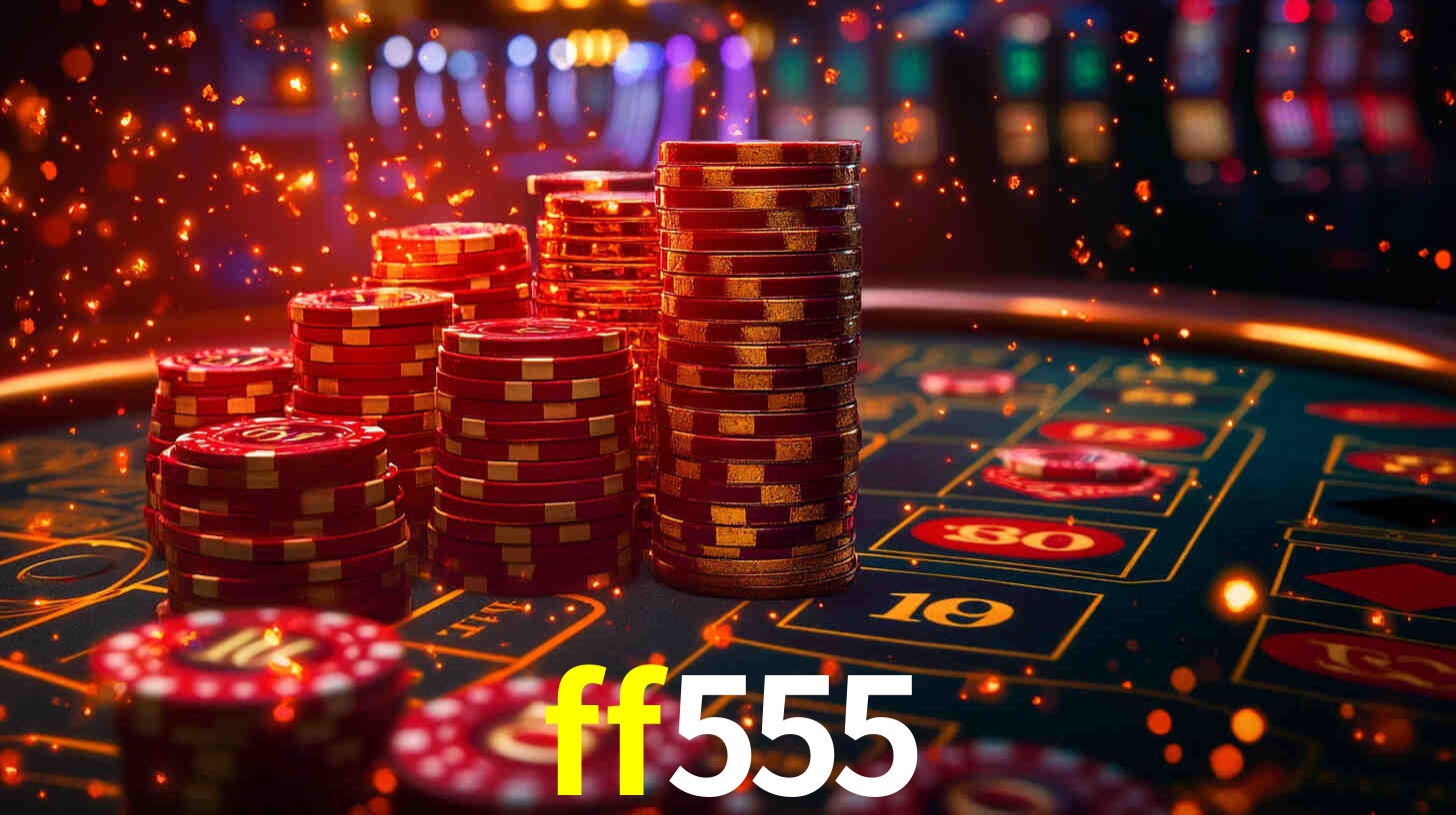 Programa VIP ff555