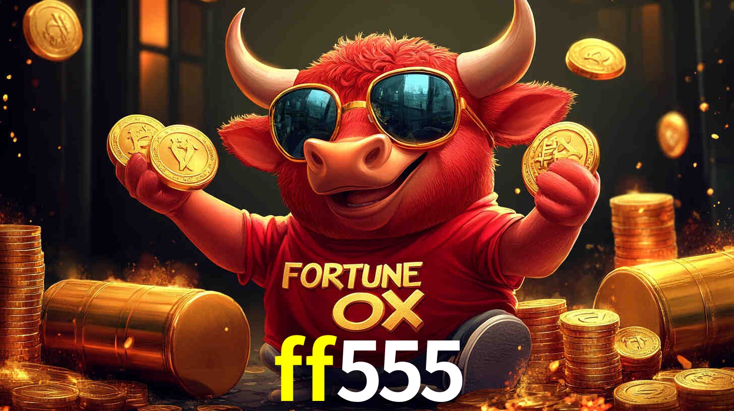 Inovações de Jogos na ff555: O Futuro das Experiências Interativas