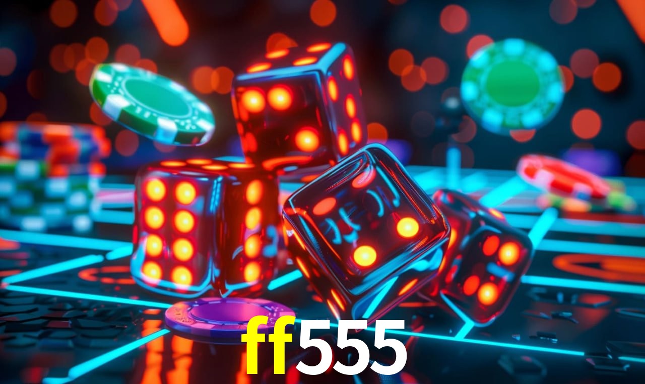 Descubra a Essência do ff555: Nossa História e Compromissos