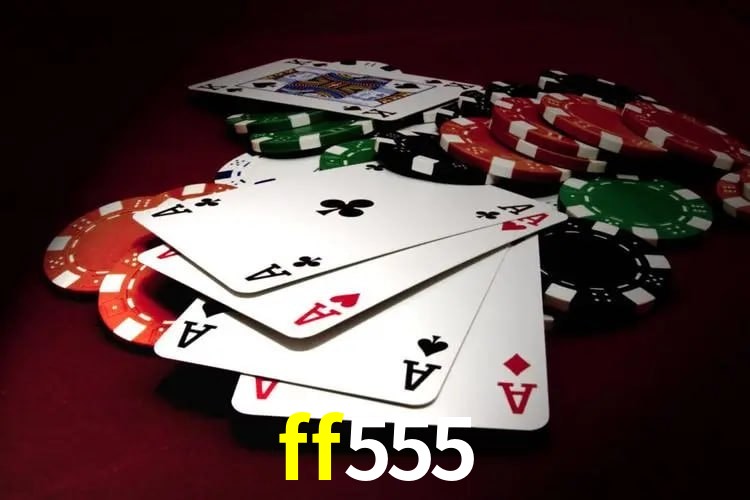 Interface do App ff555
