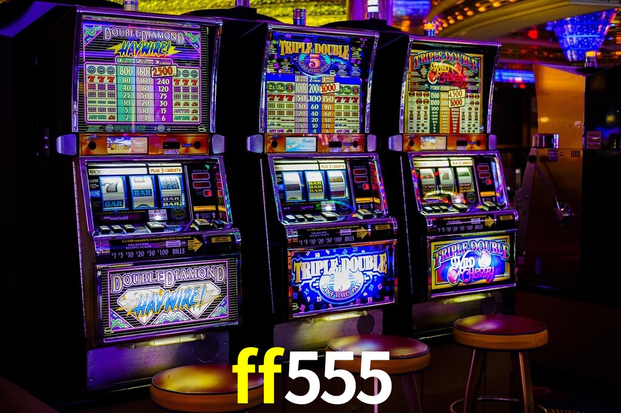 Torneios ff555