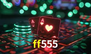Estatísticas Crash Games ff555
