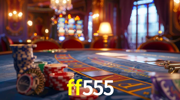 Quick Registration ff555