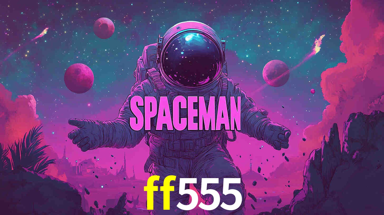 A Revolução dos Aplicativos de Jogos no ff555