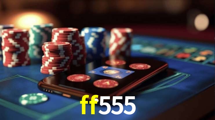 Bônus Diários ff555