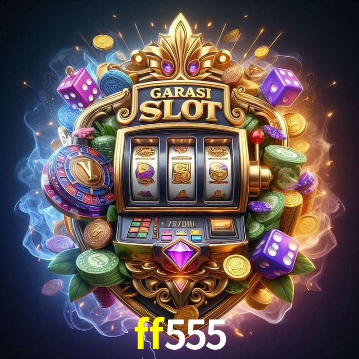 Casino Ao Vivo ff555