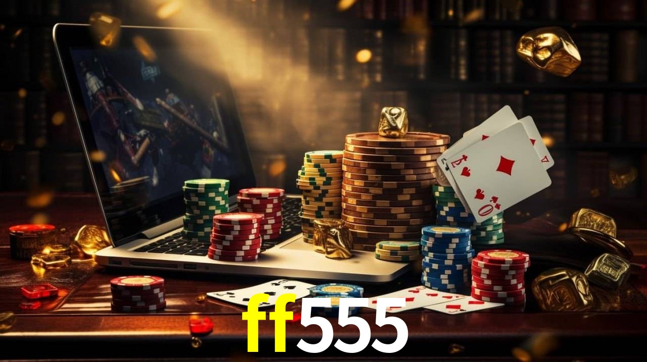 Jogos Exclusivos ff555